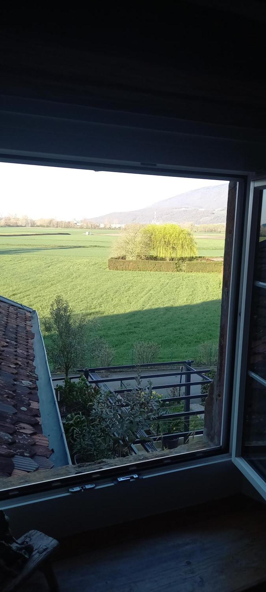Au Bourg Bed & Breakfast Le Landeron Exterior photo